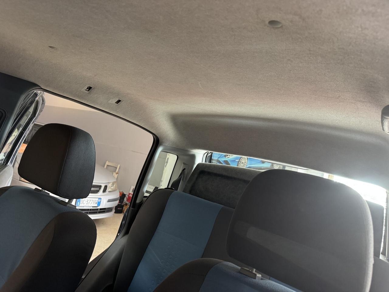 Fiat PANDA GPL 1.2 cc Dynamic (Scad 2030)