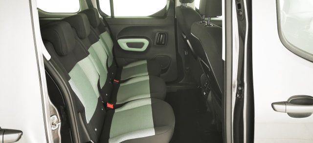 CITROEN Berlingo BlueHDi 130 Stop&Start M Live
