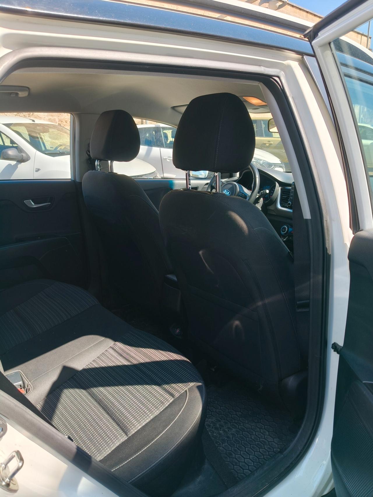 Kia Stonic 1.6 CRDi 110 CV Style