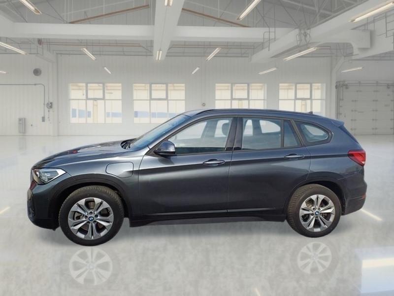 BMW X1 XDRIVE 25E BUSINESS ADVANTAGE AUTOMATICO SUV