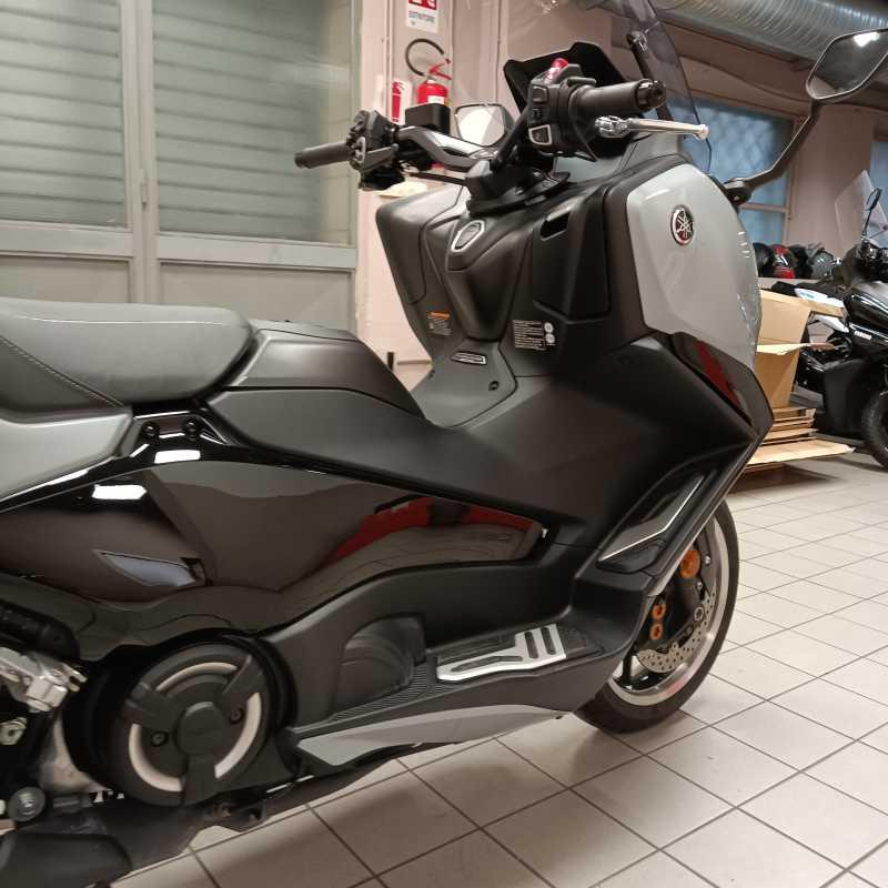 Yamaha T-Max 560 Tech Max - 2025
