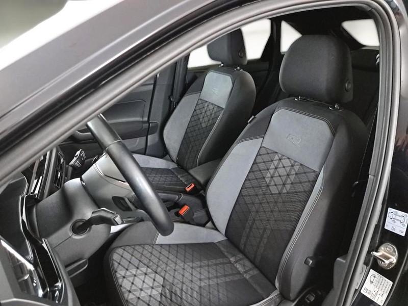 VOLKSWAGEN TAIGO 1.0 TSI 81kW R-Line DSG