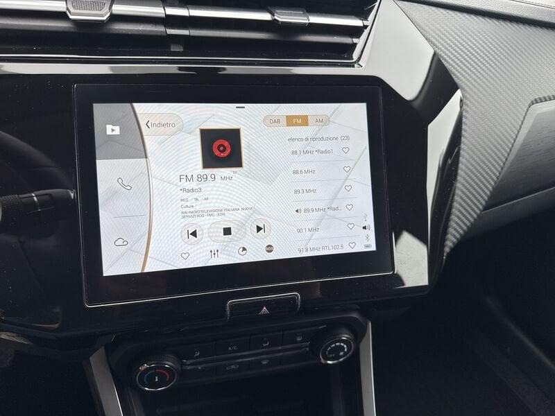 DR AUTOMOBILES dr 3.0 dr 3.0 1.5 Bi-Fuel GPL