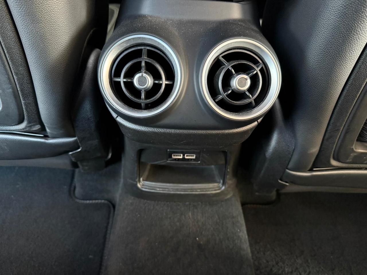 STELVIO 2.2 JTM 210 CV Q4 IVA ESPOSTA