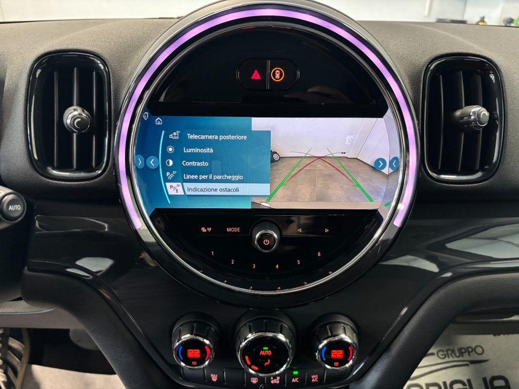 Mini Countryman D Hype 1.5 Diesel Hype Automatico StraFull