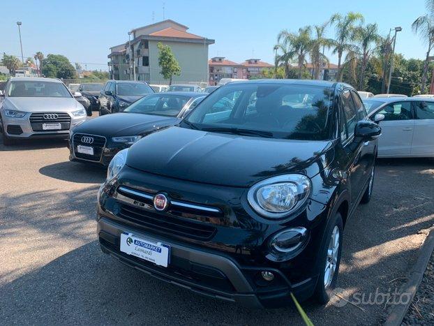 Fiat 500x 1.6 multijet aut. 2019