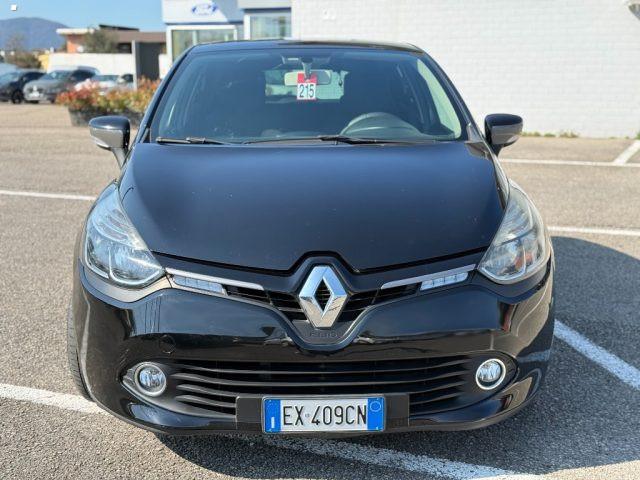 RENAULT Clio 1.2 75CV 5 porte Costume National