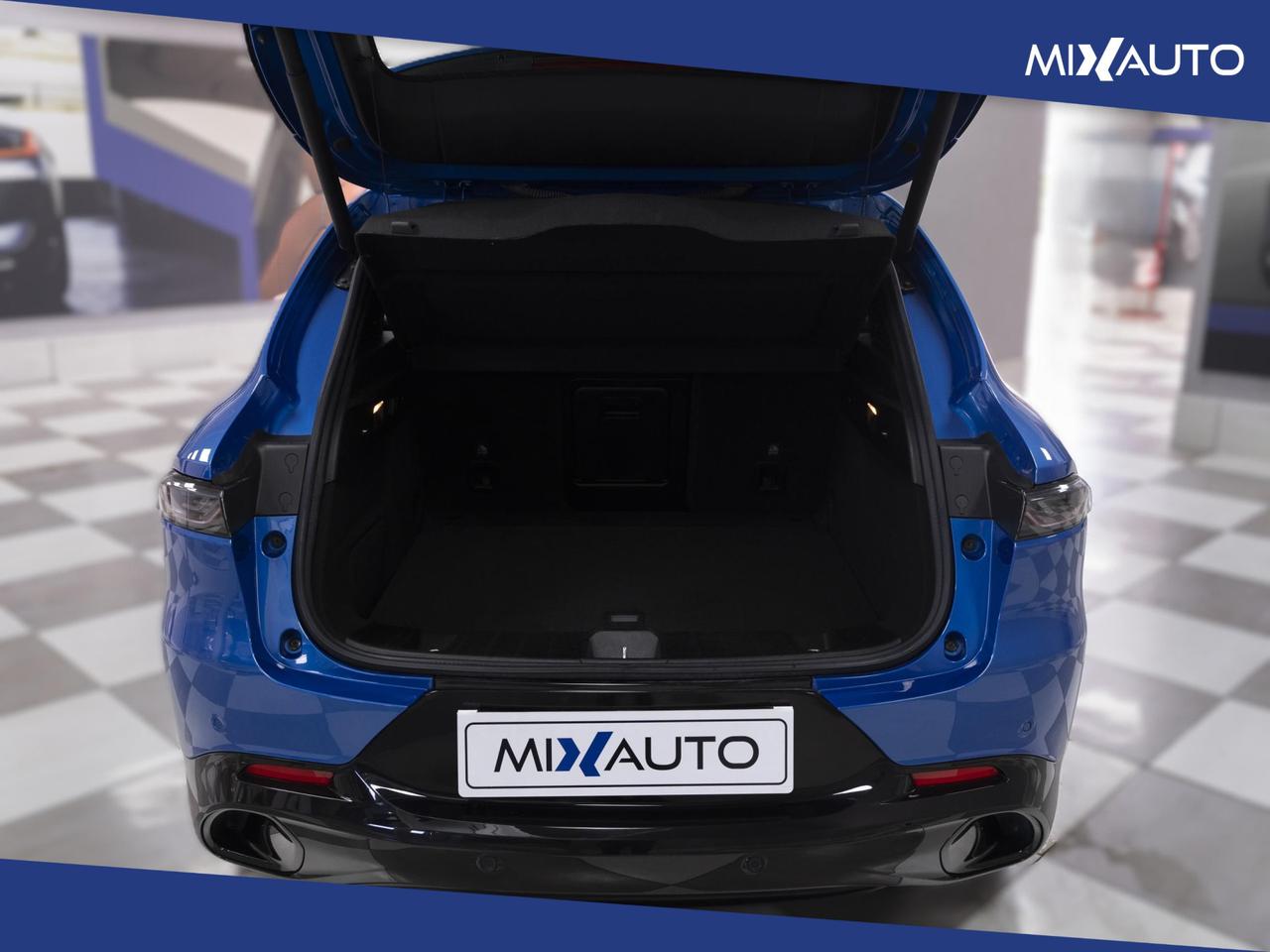 Alfa Romeo Tonale 1.5 Hybrid Sprint 130cv TCT7 EU6