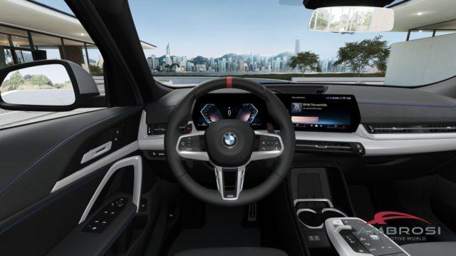 BMW X2 sDrive18d Msport Premium Package