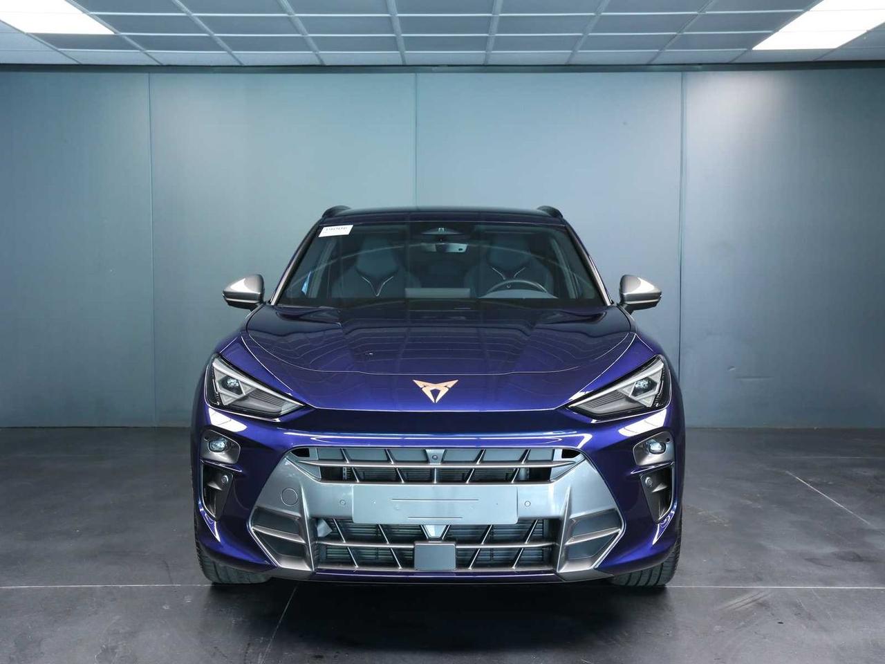 Cupra Formentor 1.5 150 cv Hybrid DSG #50104