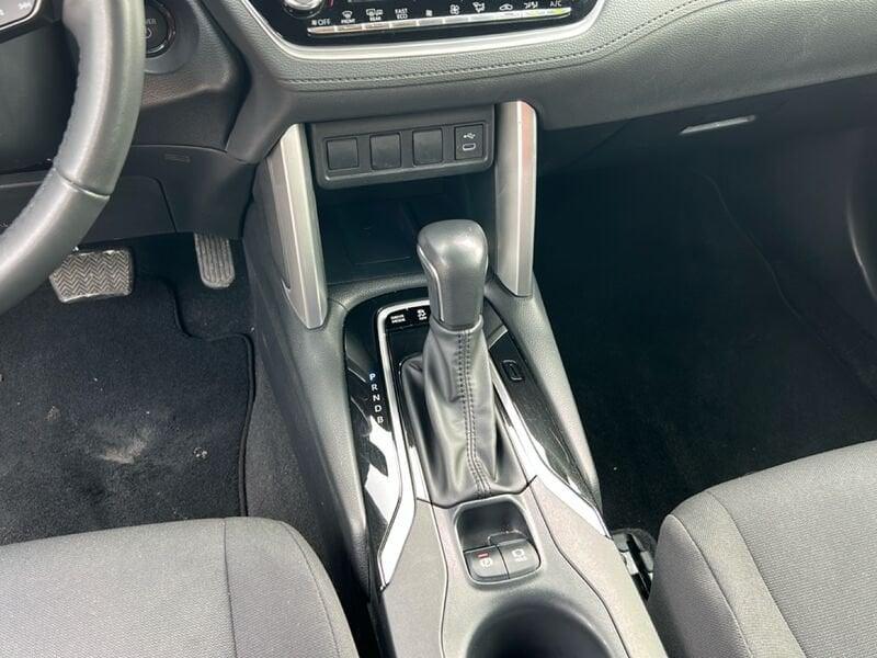 Toyota Corolla Cross 1.8H (140 CV) E-CVT Trend 2WD