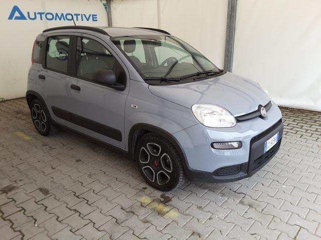 FIAT Panda 1.0 FireFly 70cv Hybrid *5 POSTI*