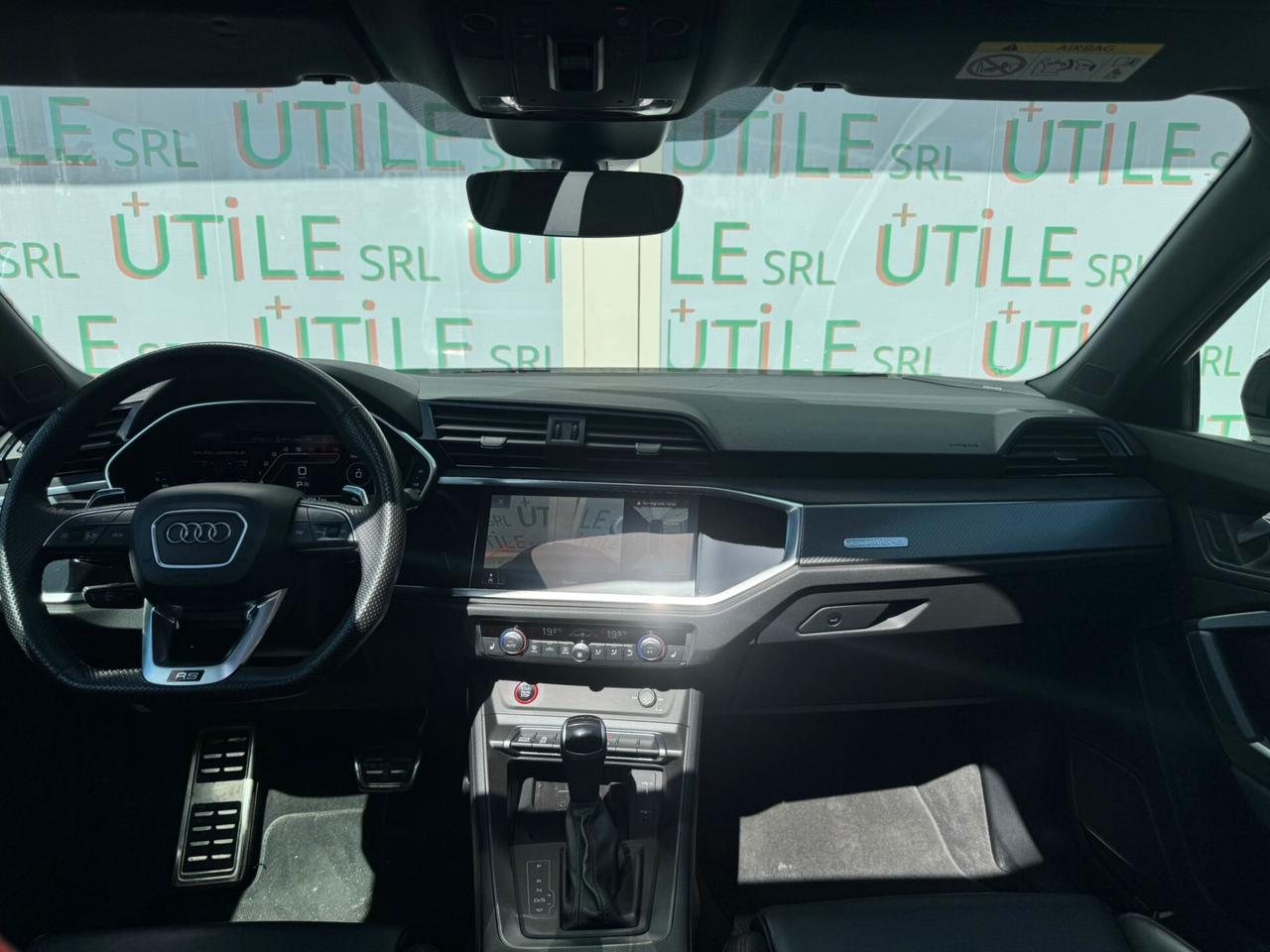 Audi Q3 RS SPB quattro S tronic