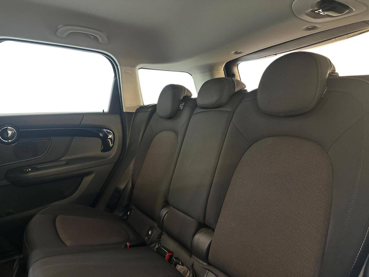 MINI Countryman Cooper D Baker Street