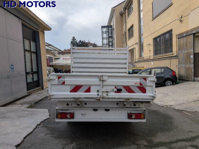 IVECO Daily master DOPPIA CABINA 6 P. 2.3 dCi/165 PL-