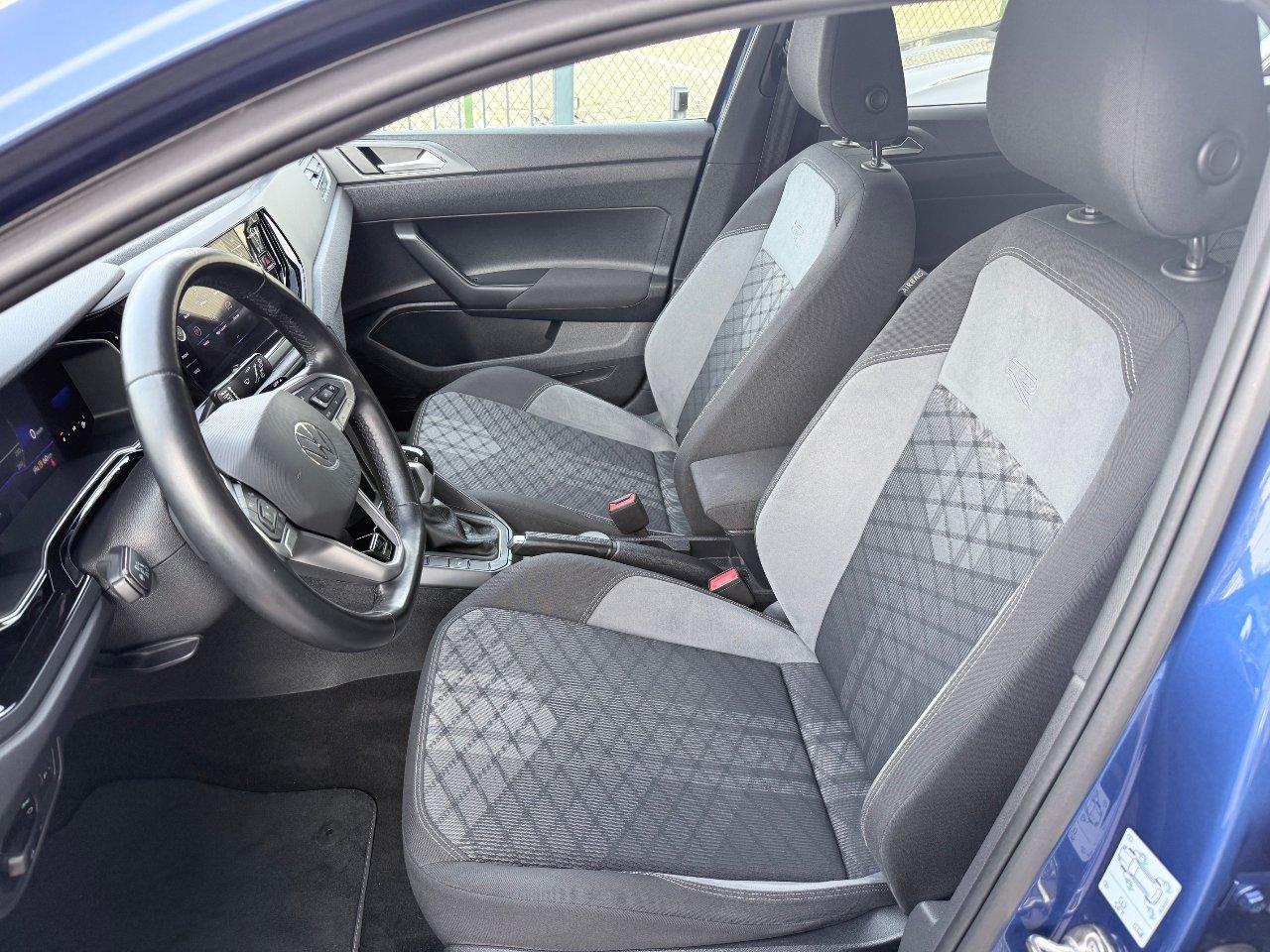 Volkswagen Taigo 1.0 tsi R-Line 110cv dsg