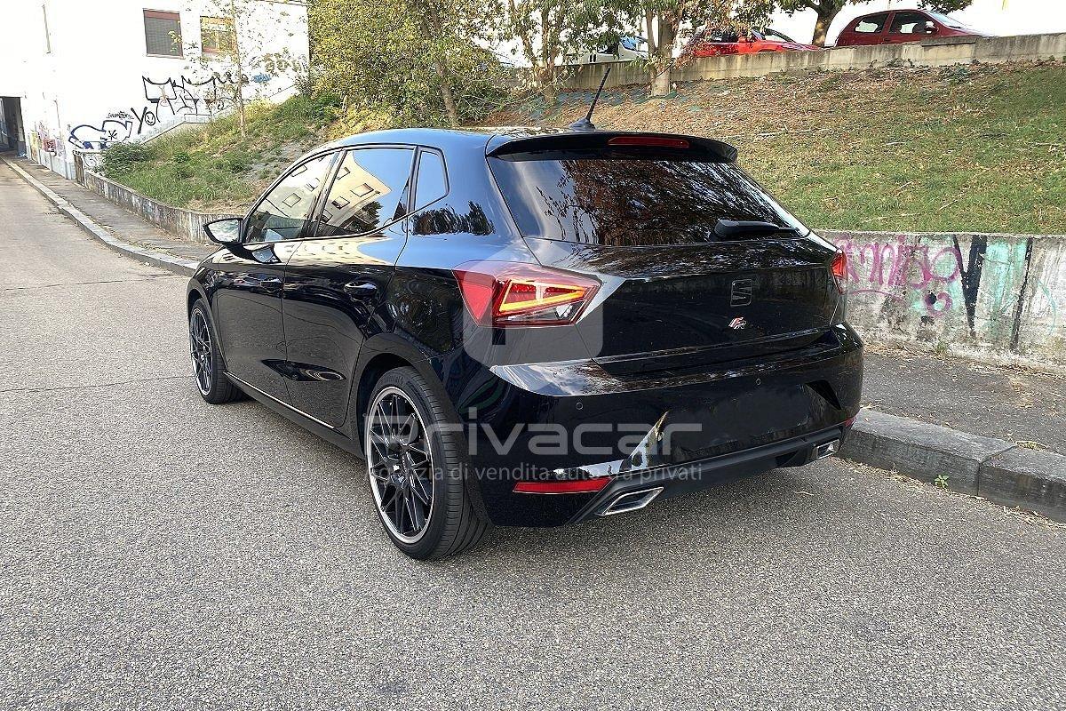SEAT Ibiza 1.0 EcoTSI 115 CV 5 porte FR