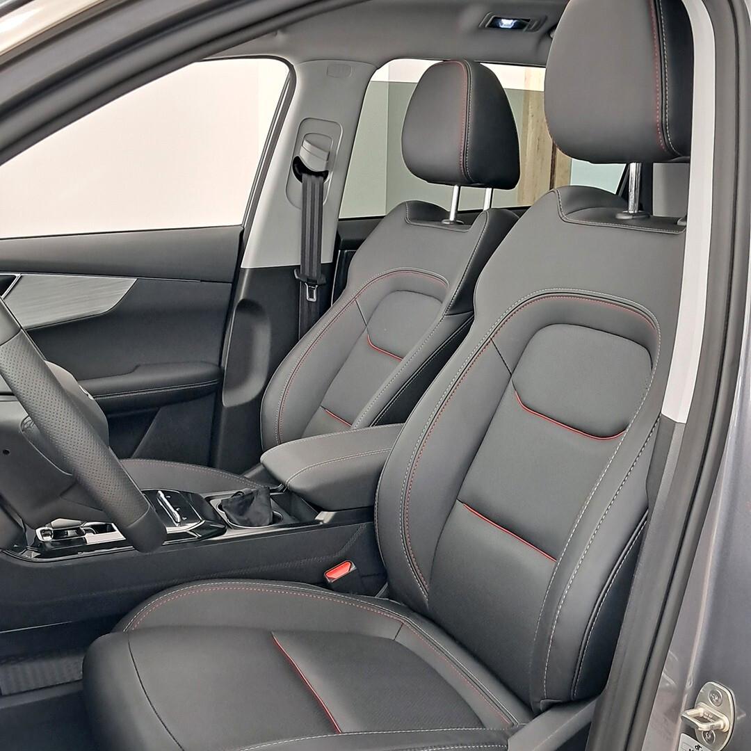 Dr 6.0 1.5 Turbo CVT Bi-Fuel GPL