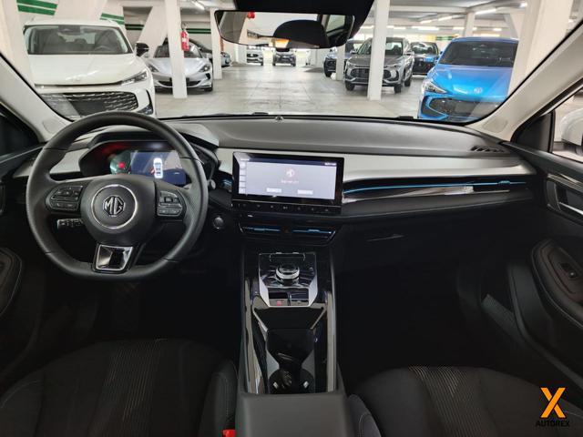 MG MG5 EV 61KWH COMFORT