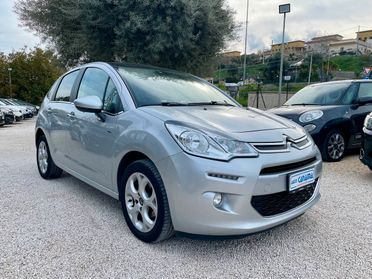 CITROEN C3 1.6 HDI - 2016