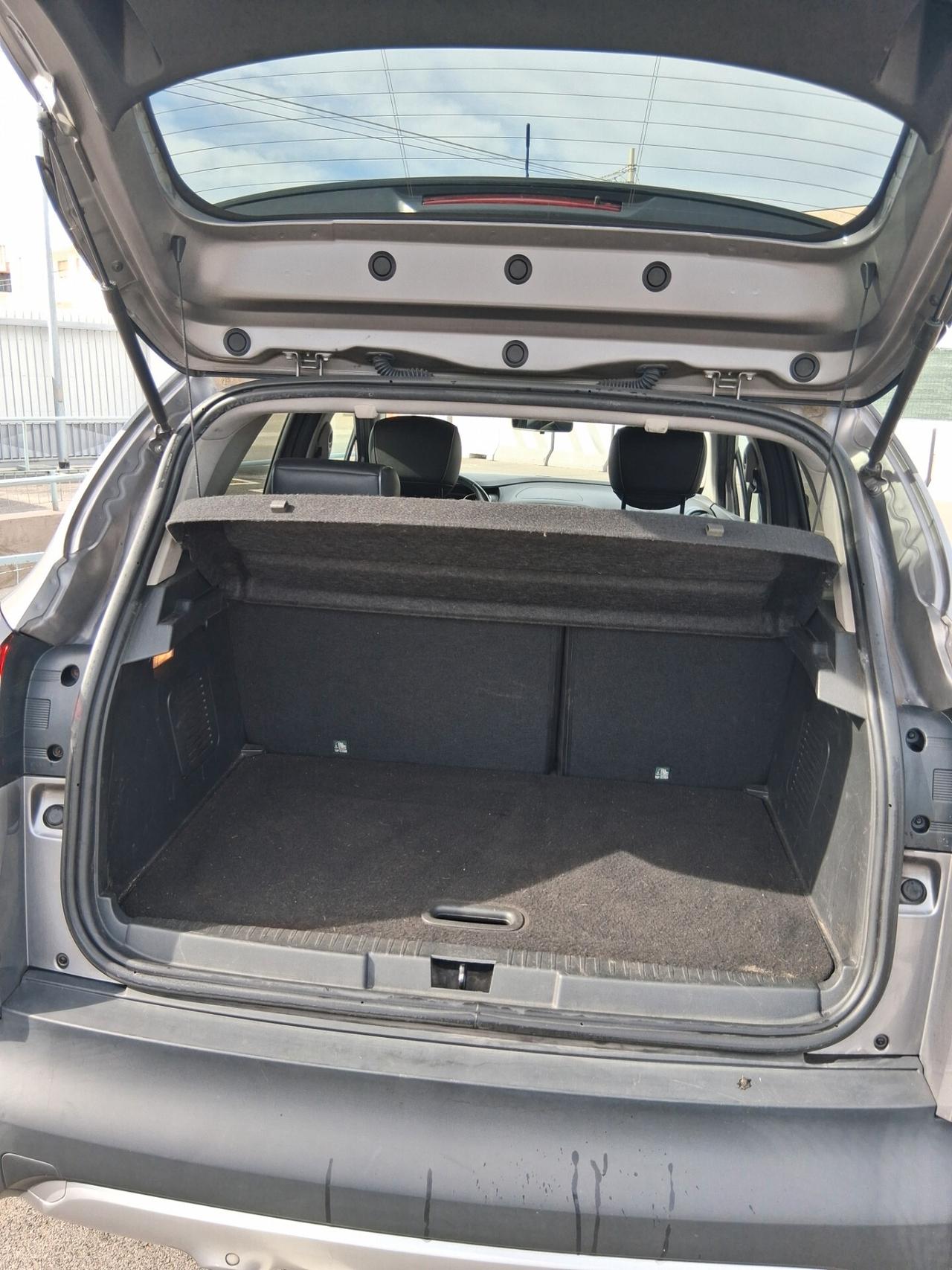 Renault Captur dCi 8V 110 CV Start&Stop Energy Excite