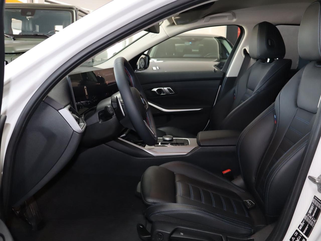 Bmw 320 M Sport 320 d MHEV XDRIVE #10380