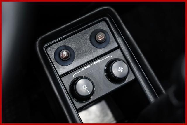 PORSCHE 911 3.2 Speedster Turbo Look - NERO SETA -