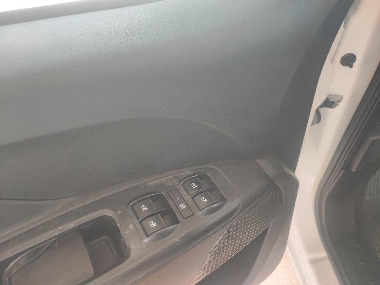 Fiat Doblo Doblò 1.6 MJT 16V 95CV Easy