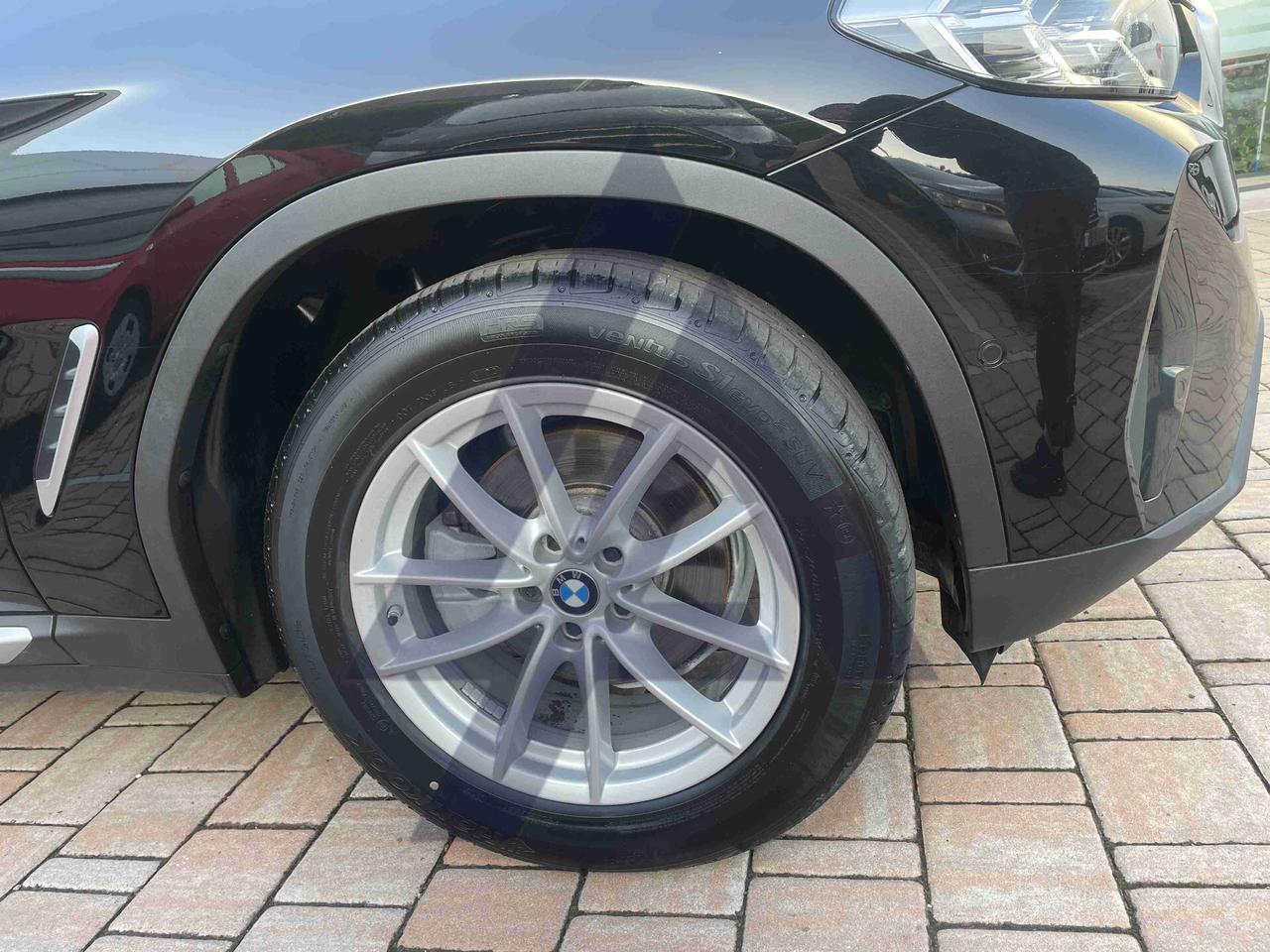 Bmw X4 M xDrive20d 48V Msport