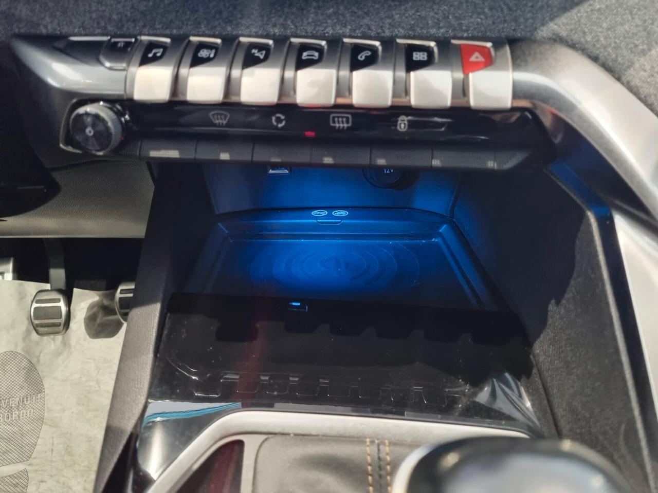 Peugeot 3008 BlueHDi 120 S&S GT Line