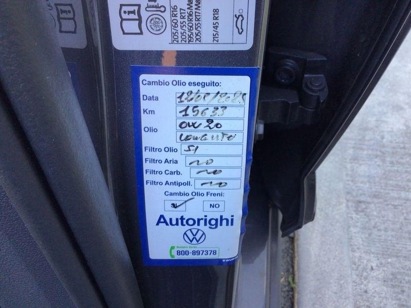 Volkswagen Taigo 1.0 TSI 70kW Life