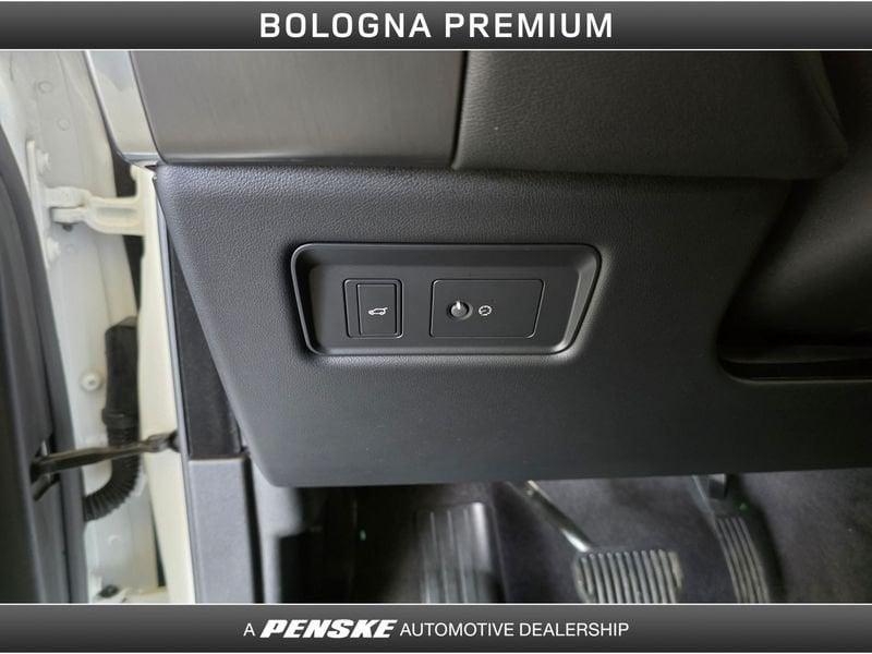 Land Rover RR Sport 3.0D l6 249 CV