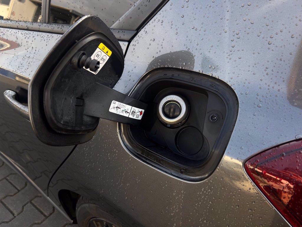 FORD Focus 1.0 EcoBoost Hybrid 125 CV 5p. ST-Line Design del 2022