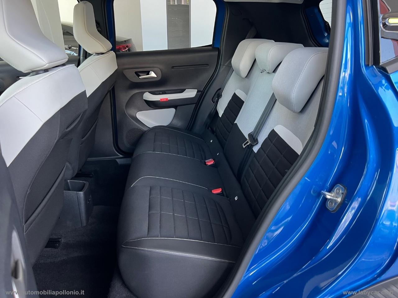 CITROEN C3 1.2 100 CV MAX - 2025