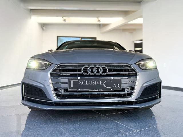 AUDI - A5 Sportback - A5 SPB 2.0 TDI 190CV cl.d S line edition