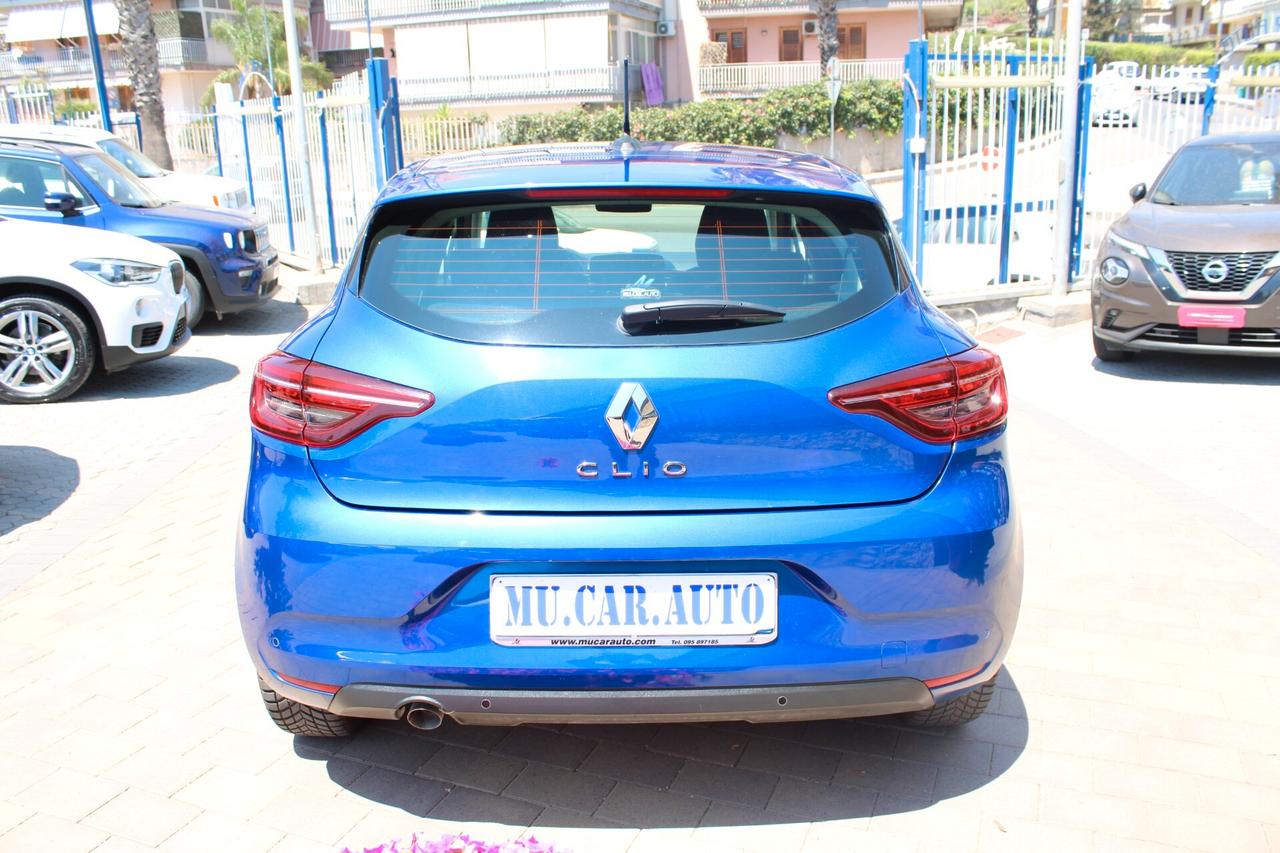 Renault Clio TCe 100 CV 5 porte Zen