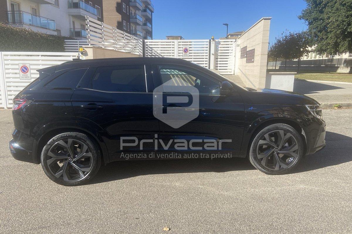 RENAULT Austral Austral Full Hybrid E-Tech 200 CV Iconic Esprit Alpine