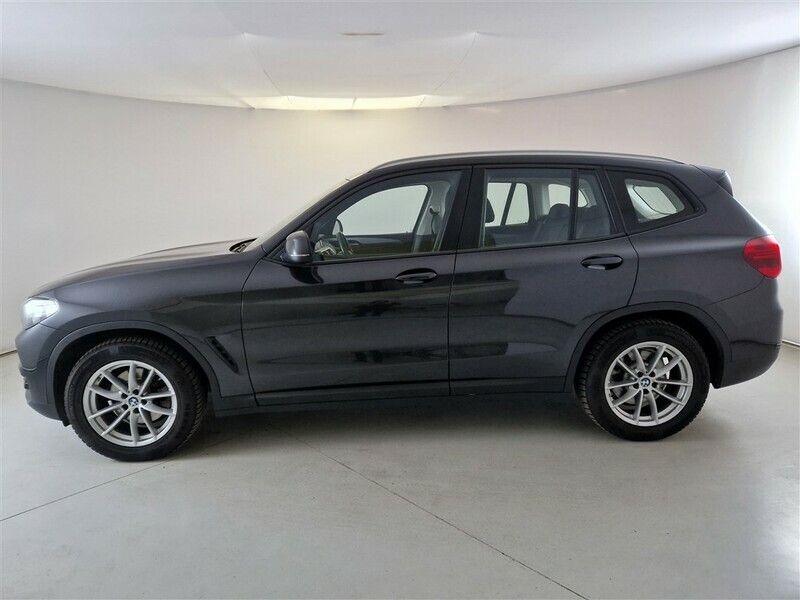 BMW X3 xDrive 20d Business Advantage Autom.