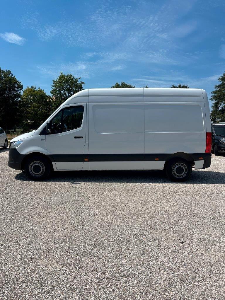 MERCEDES 314 CDI SPRINTER F39/33