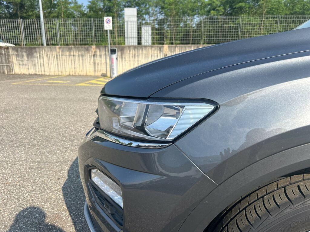 Volkswagen T-Roc 1.0 TSI Style