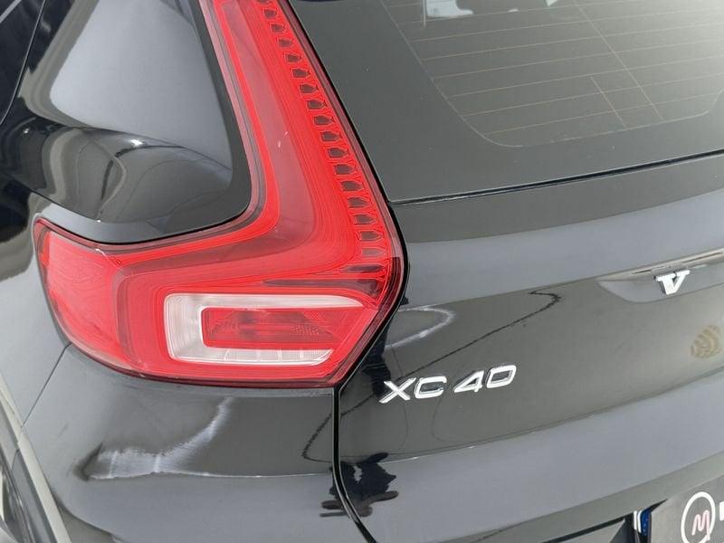 Volvo XC40 D3 Business