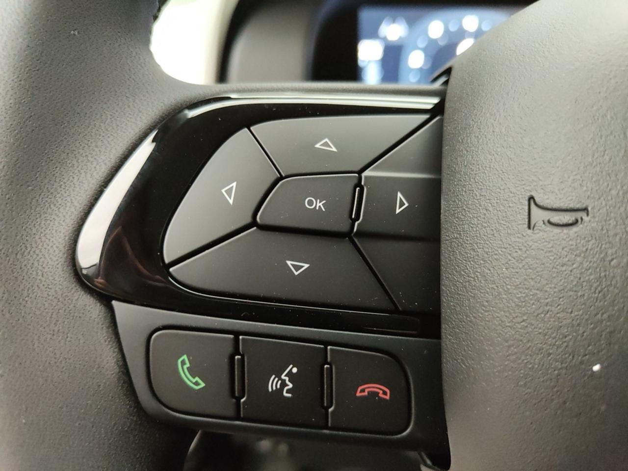 FIAT Pandina III 2024 Cross 1.0 70CV HYBRID CROSS