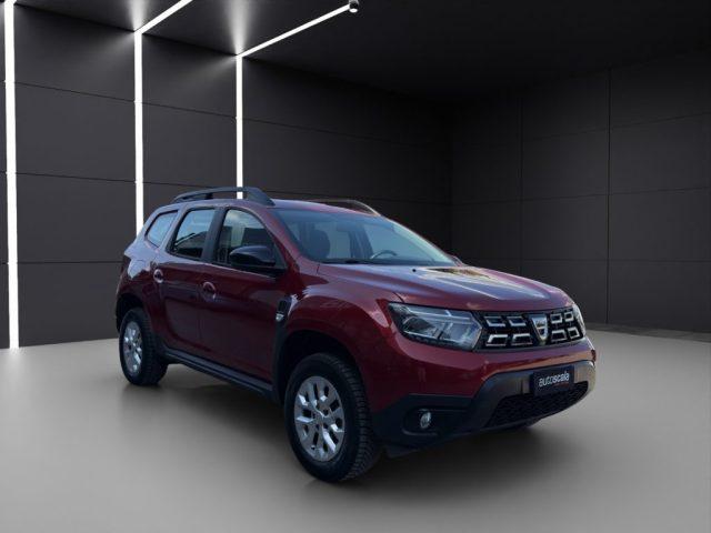 DACIA Duster 1.0 TCe GPL 4x2 Comfort