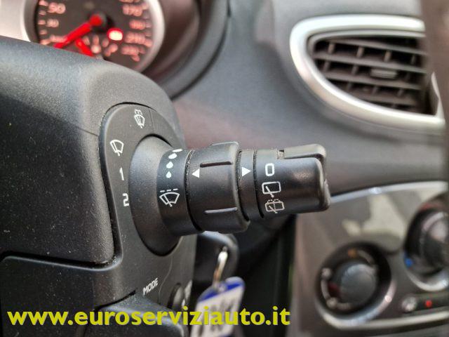 RENAULT Clio 1.2 16V 5 porte GPL Dynamique