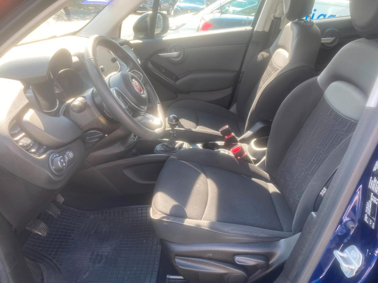 Fiat 500X 1.3 MultiJet 95 CV
