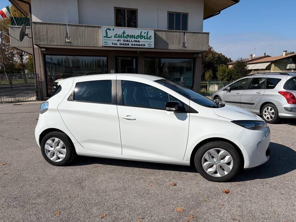 Renault ZOE Zen