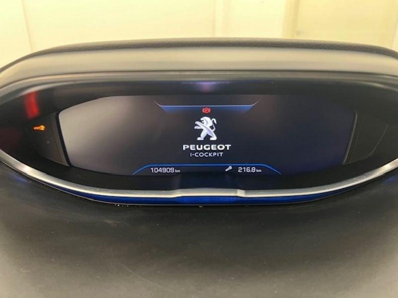 Peugeot 3008 II 2021 1.5 bluehdi Allure Pack s&s 130cv