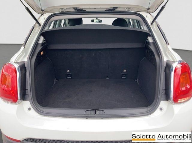 FIAT 500X 1.6 MultiJet 120 CV Pop Star