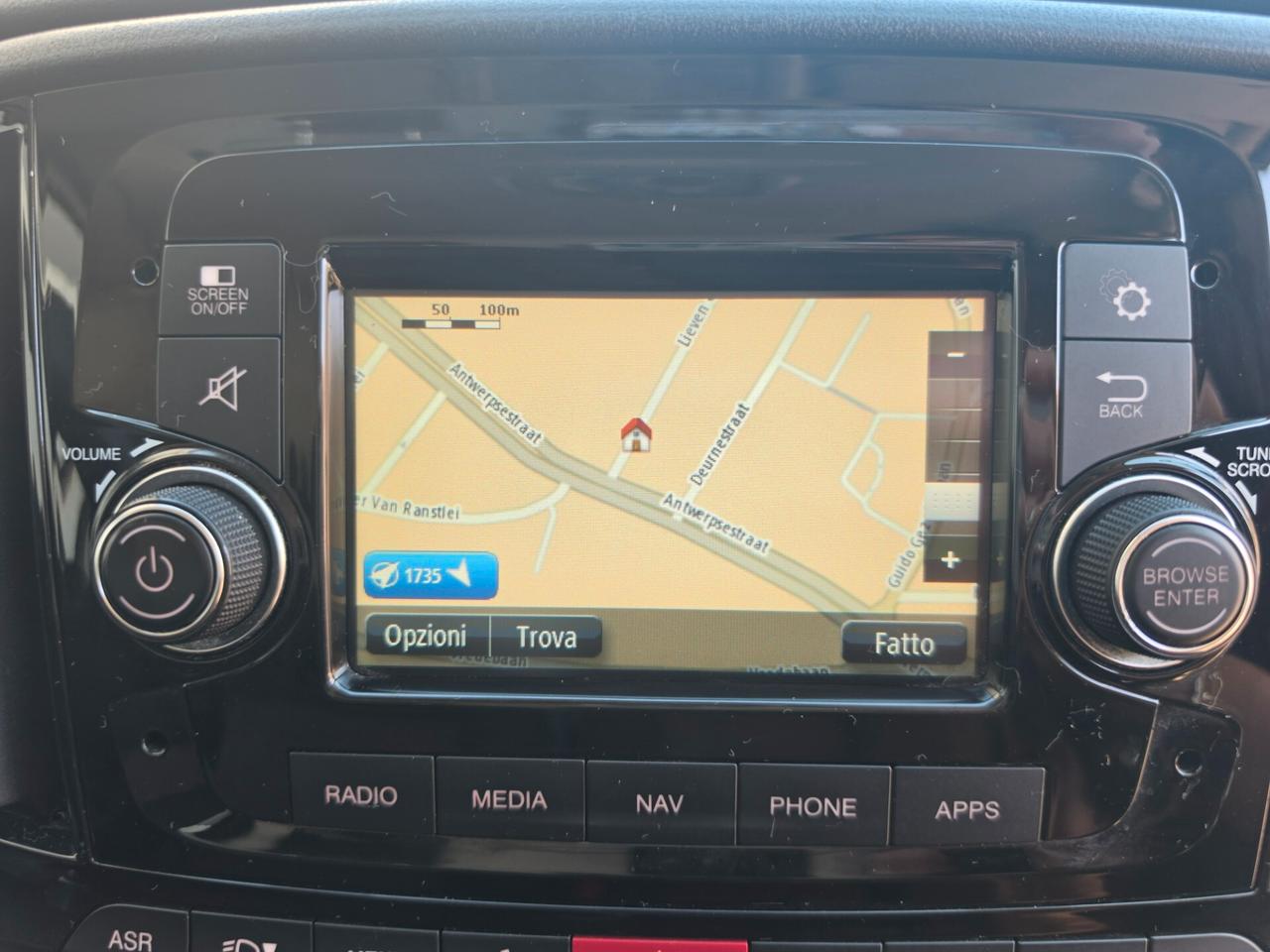 FiatDoblò 1.6 MJT 105CV Maxi N1 3POSTI