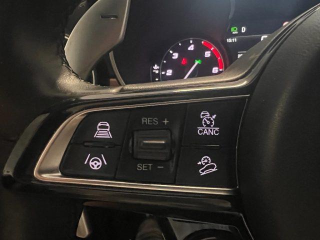 ALFA ROMEO Stelvio 2.2 Turbodiesel 210 CV AT8 Q4 Ti